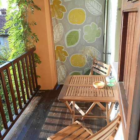 B&B La Coccinella Biologico Graglia Εξωτερικό φωτογραφία