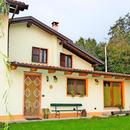 B&B La Coccinella Biologico Graglia Εξωτερικό φωτογραφία
